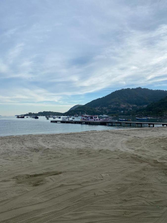 Flat Camorim Em Angra Dos Reis/Rj. Zewnętrze zdjęcie
