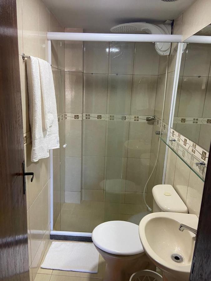 Flat Camorim Em Angra Dos Reis/Rj. Zewnętrze zdjęcie
