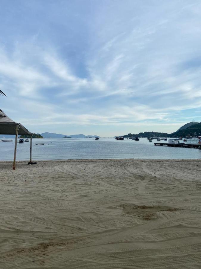 Flat Camorim Em Angra Dos Reis/Rj. Zewnętrze zdjęcie