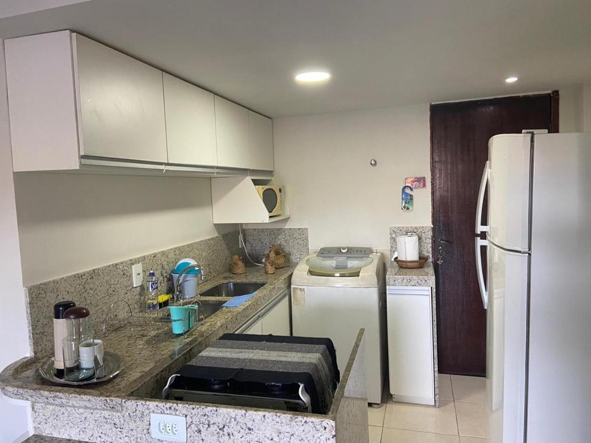 Flat Camorim Em Angra Dos Reis/Rj. Zewnętrze zdjęcie