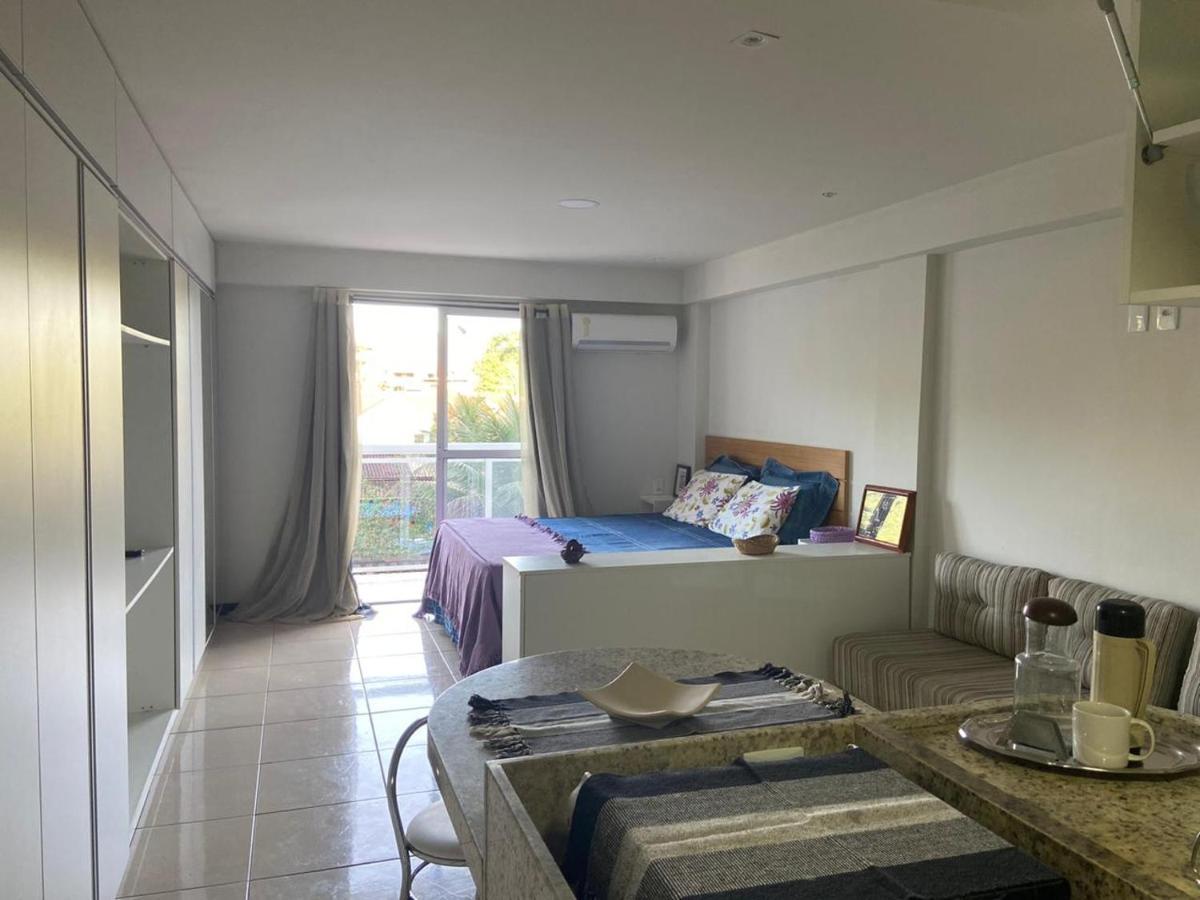 Flat Camorim Em Angra Dos Reis/Rj. Zewnętrze zdjęcie
