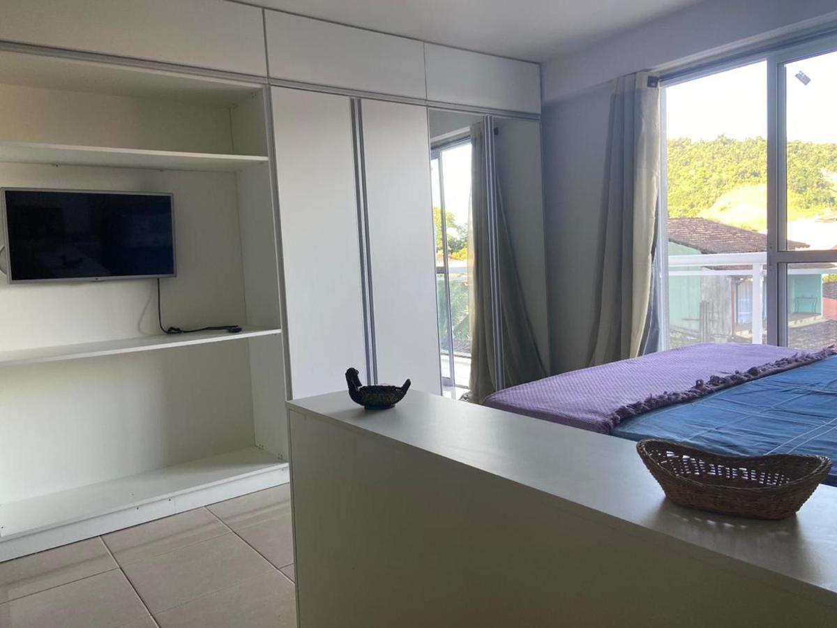 Flat Camorim Em Angra Dos Reis/Rj. Zewnętrze zdjęcie
