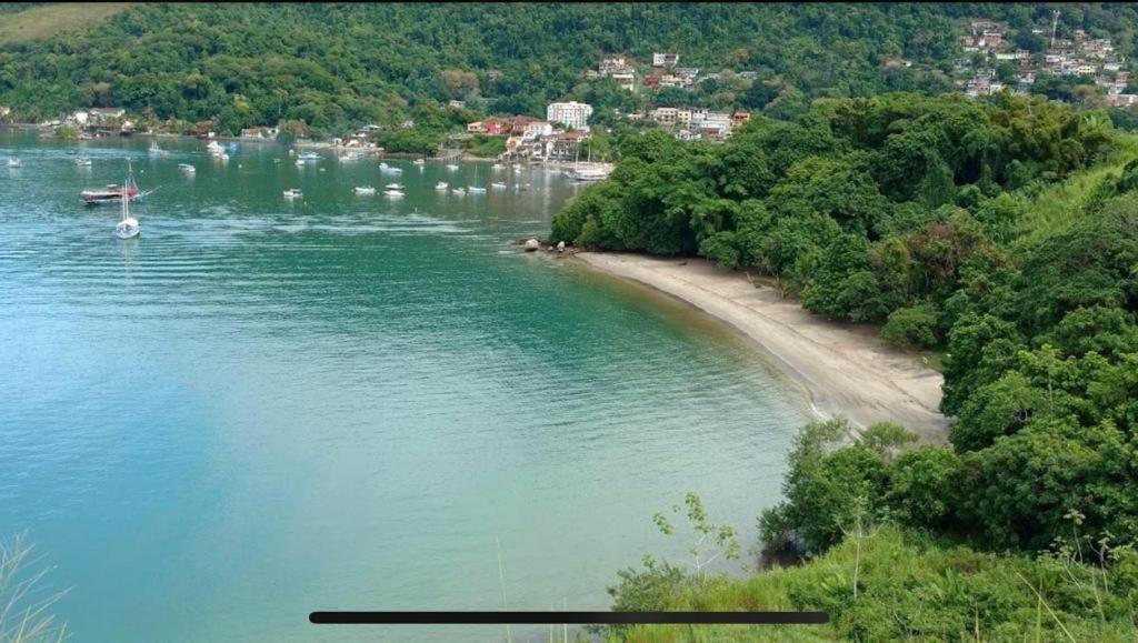 Flat Camorim Em Angra Dos Reis/Rj. Zewnętrze zdjęcie