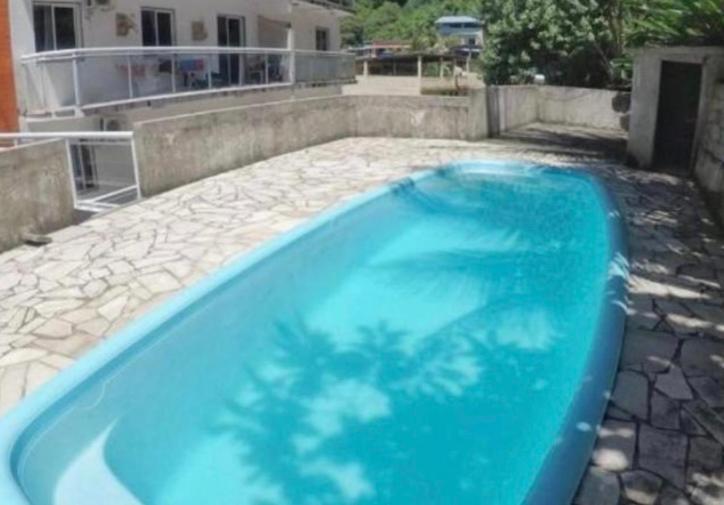 Flat Camorim Em Angra Dos Reis/Rj. Zewnętrze zdjęcie